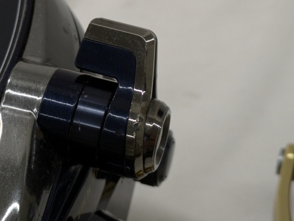 14ビーストマスター 6000